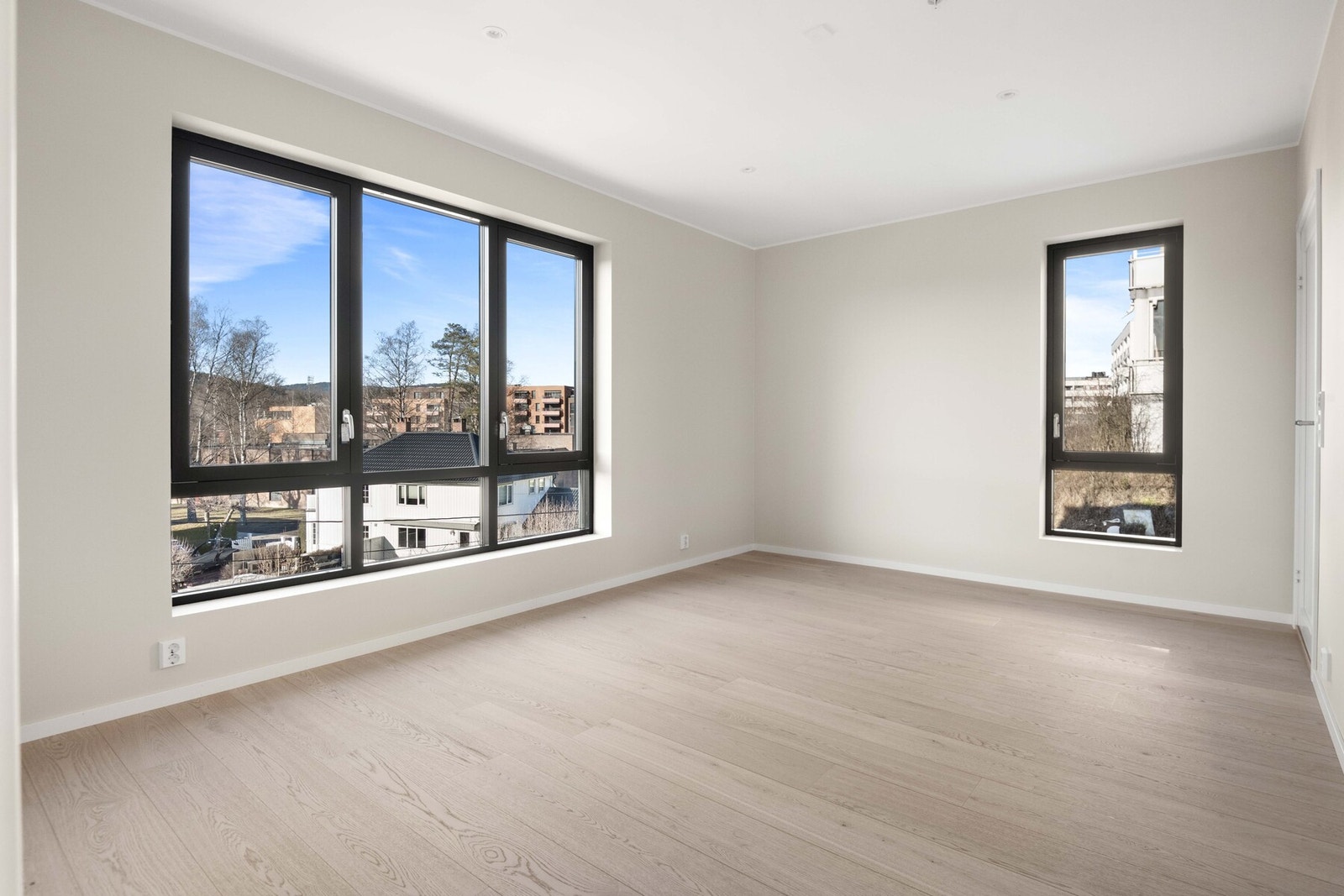 Hovedsoverom. Galleribilde