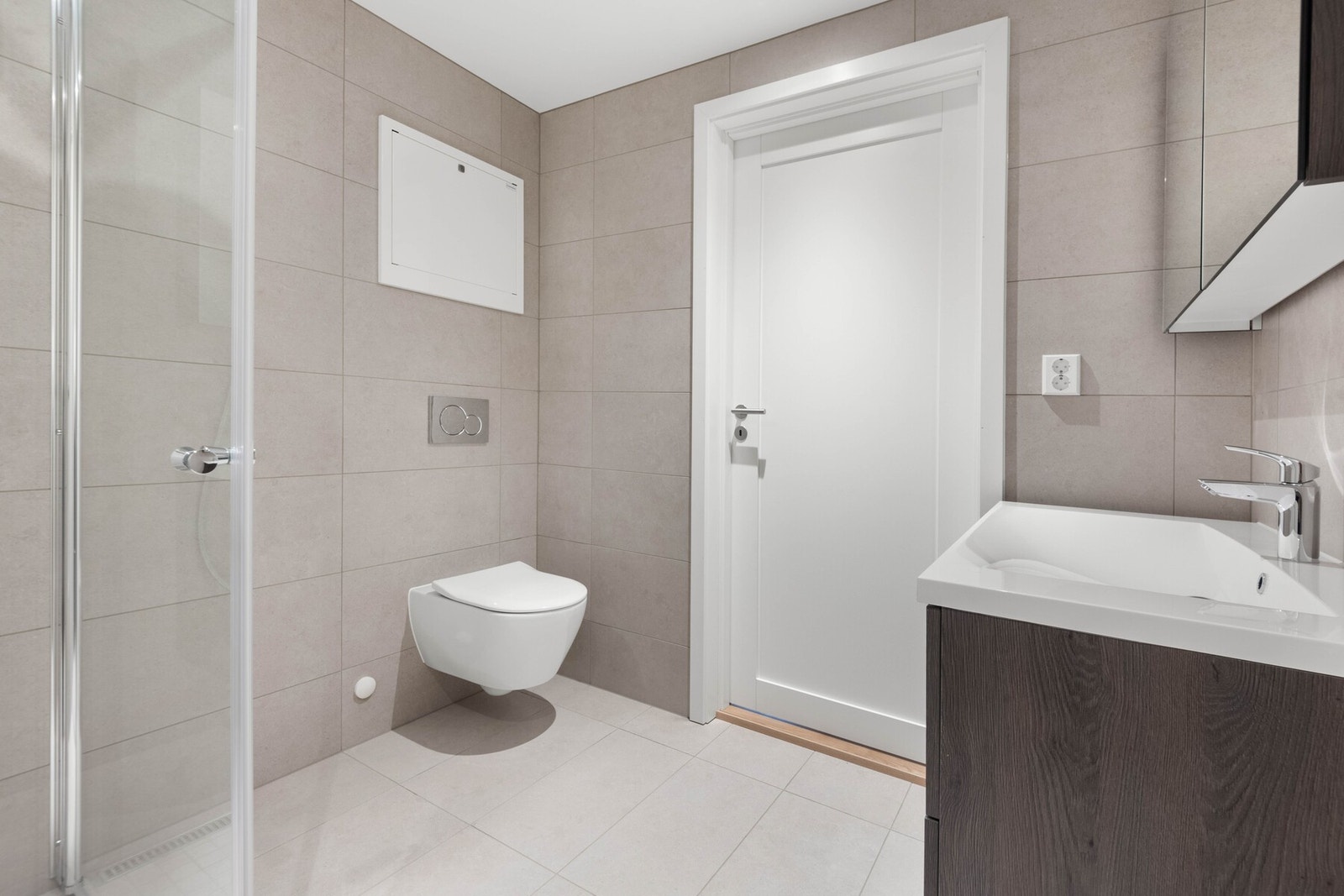 Hovedbad. Galleribilde