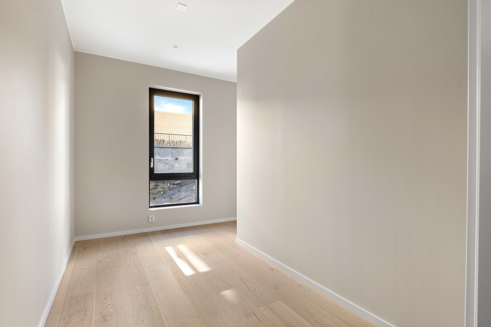 Soverom 3. Galleribilde