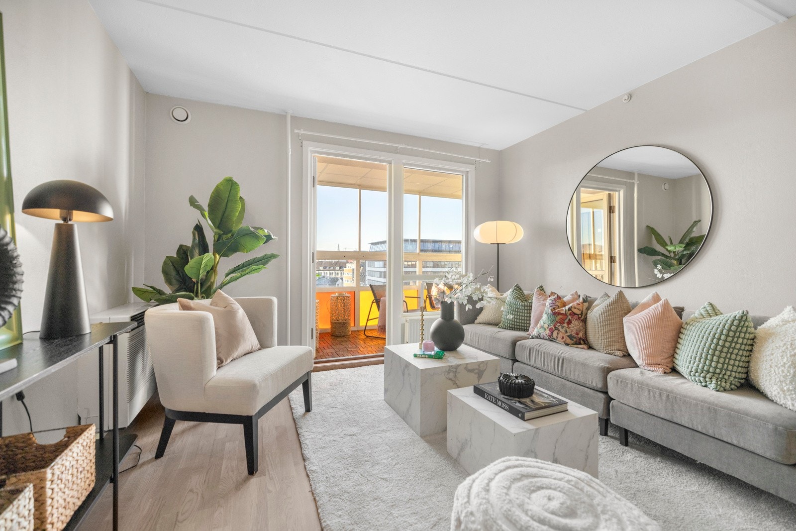 Velkommen til Smalgangen 24 - Presentert av Privatmegleren Park / Kennet Hessvik. Galleribilde