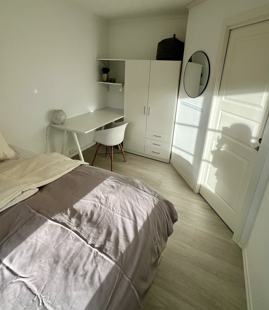 Soverom 3 Galleribilde