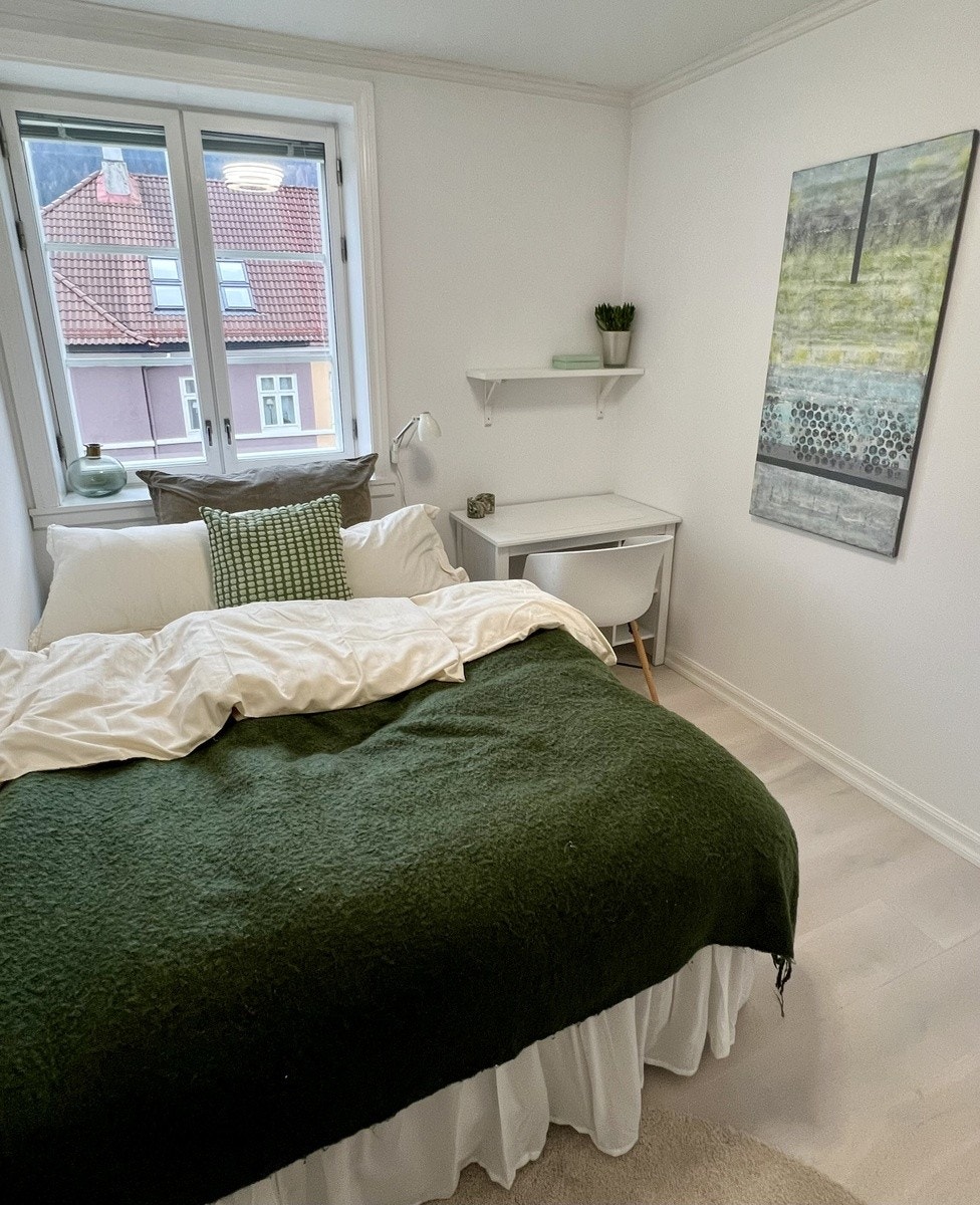 Soverom 2 Galleribilde
