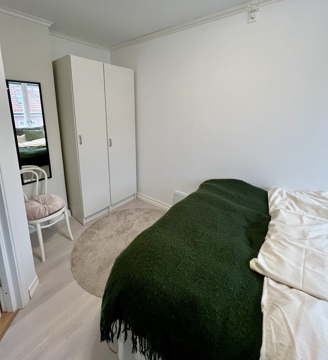 Soverom 2 Galleribilde