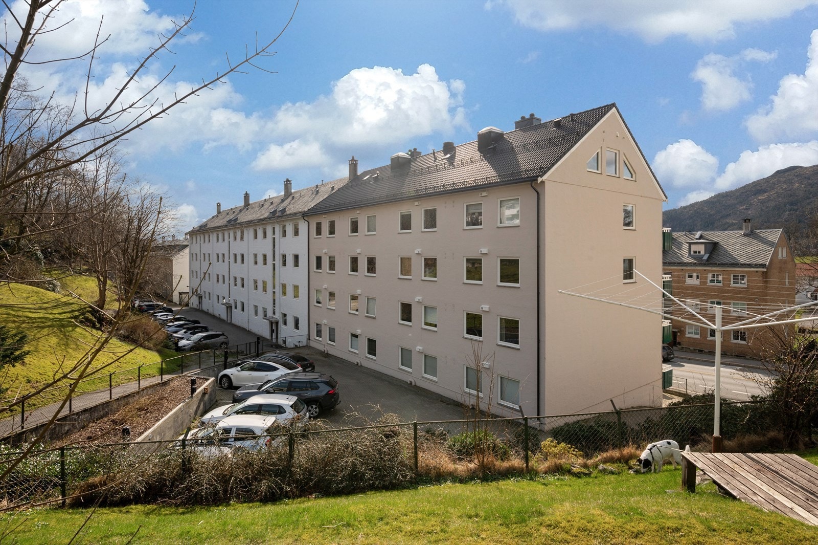 - Velkommen til visning. Husk visningspåmelding - Galleribilde