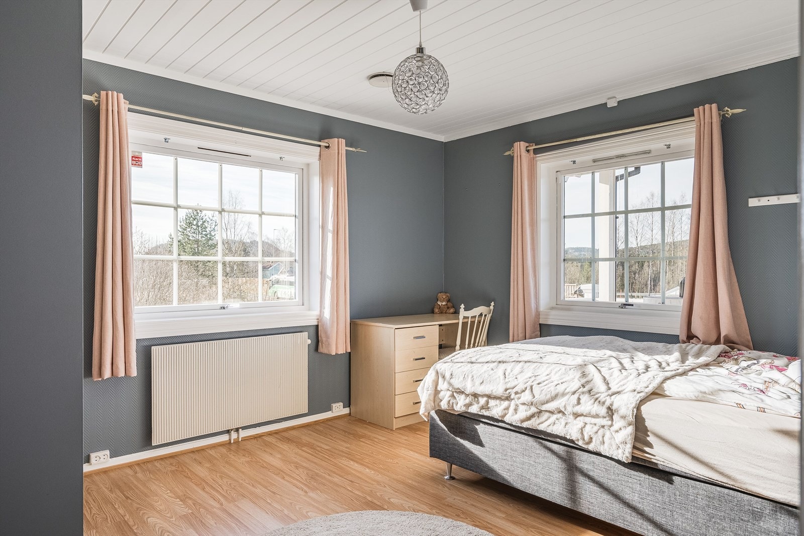 Soverom 2. Galleribilde