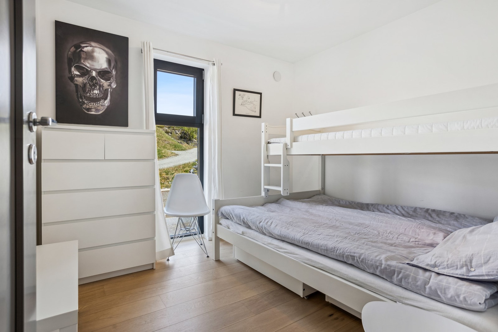 Soverom 3. Galleribilde