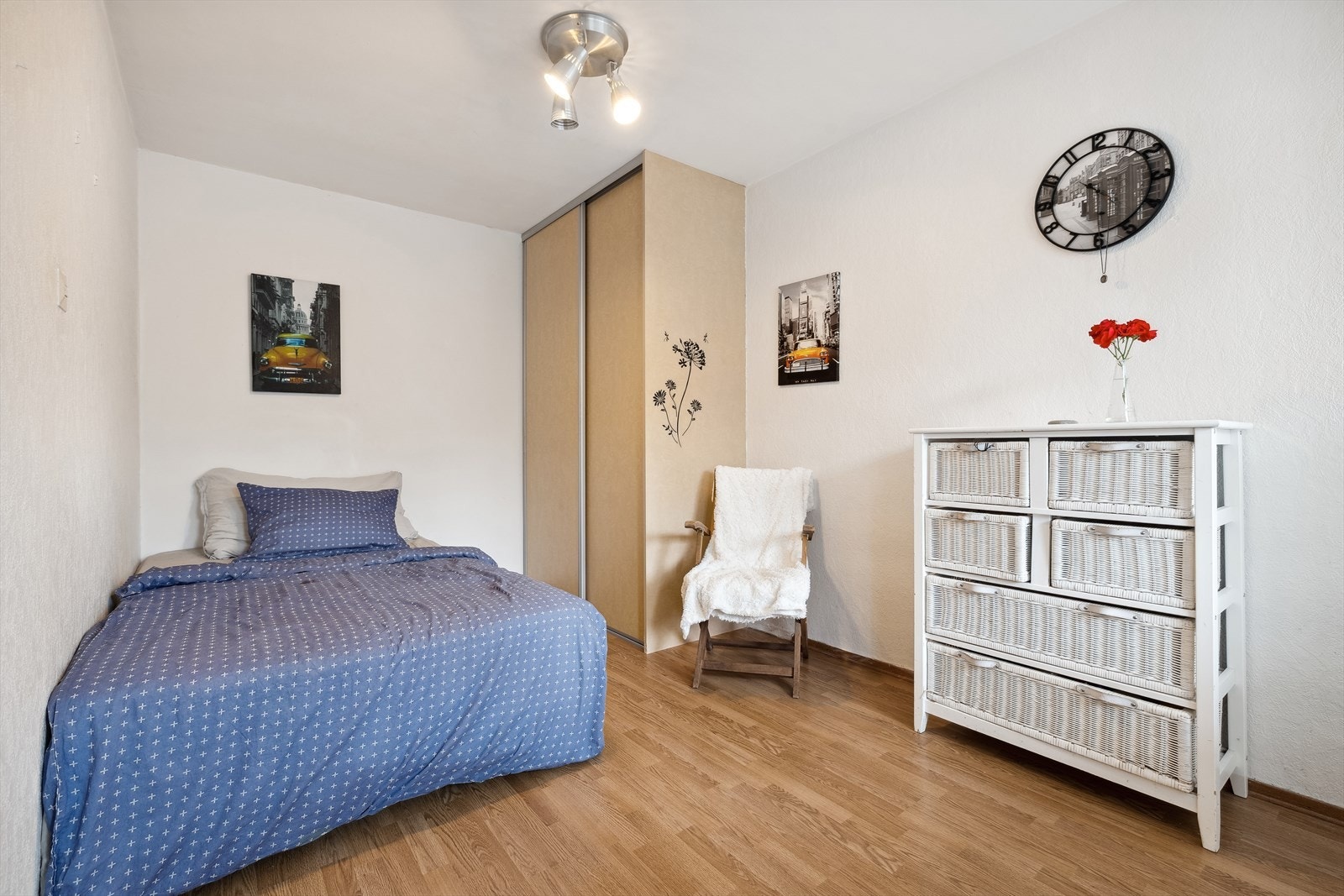 Soverom 4 Galleribilde