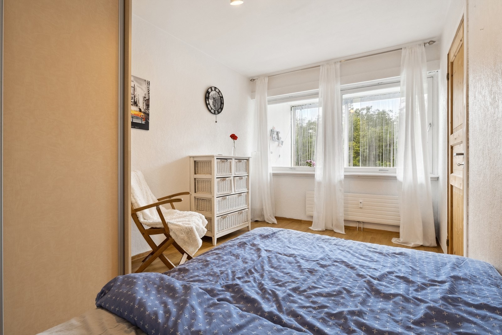Soverom 4 Galleribilde