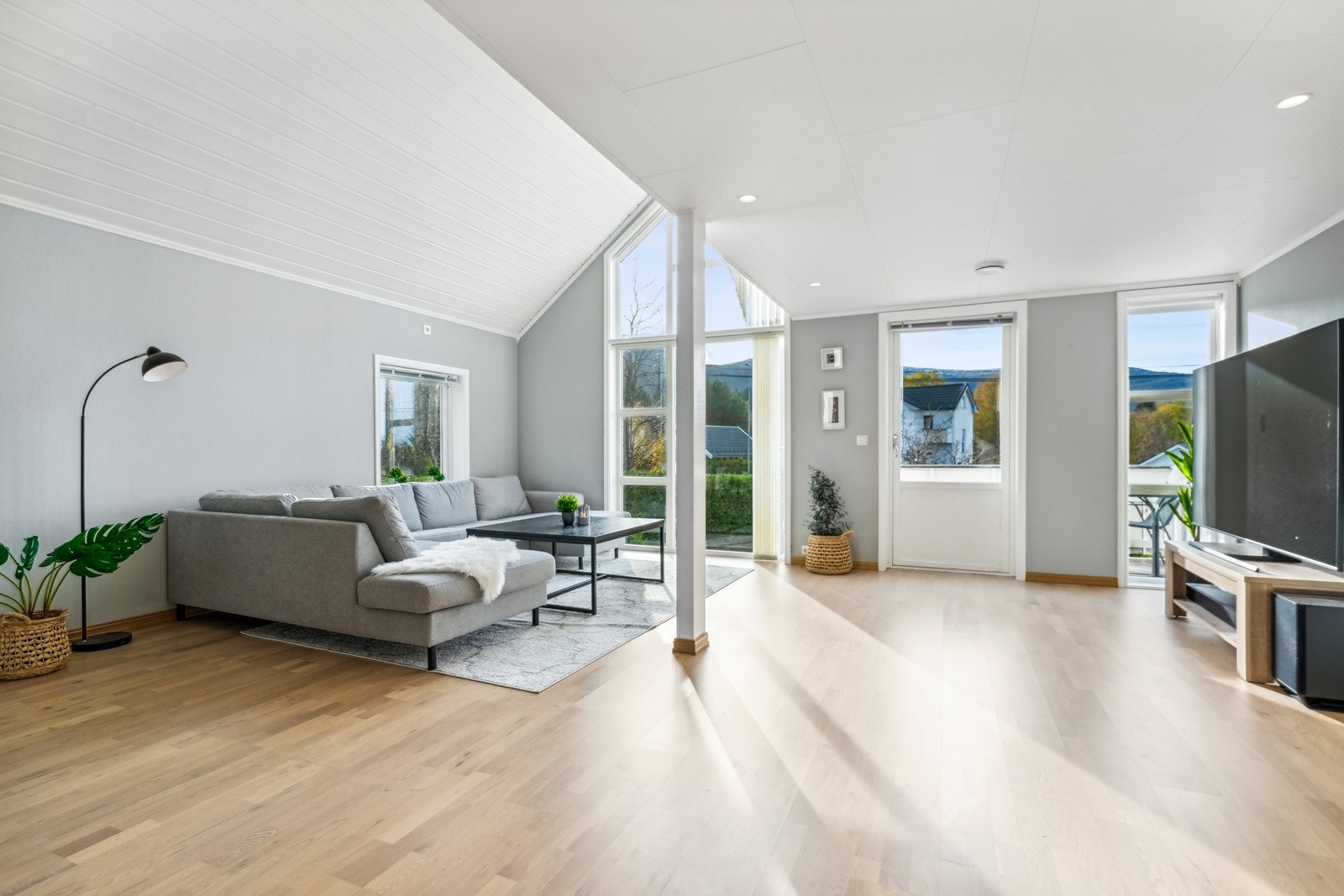 Velkommen til Holsfeta 1! Galleribilde