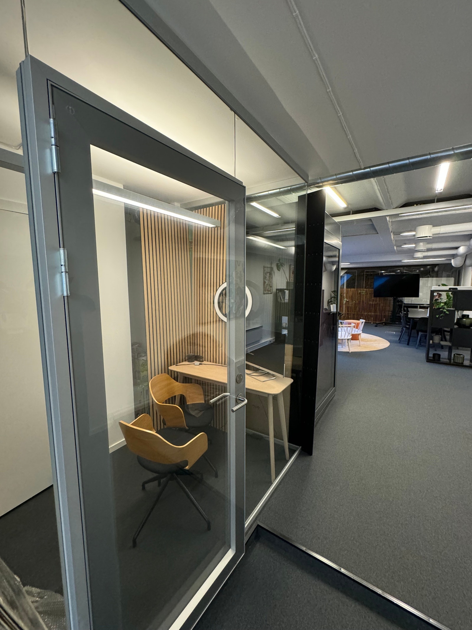 6. etg. Galleribilde