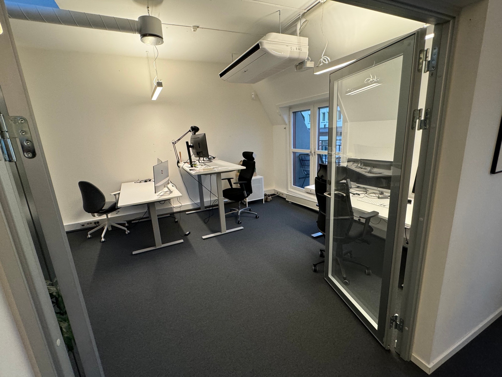 6. etg. Galleribilde