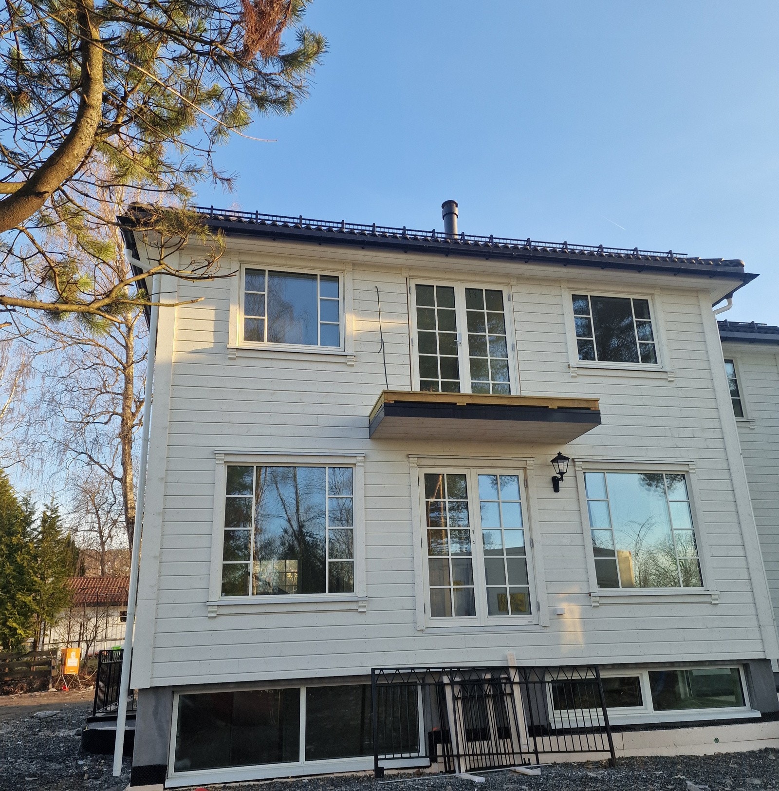 Forventet ferdigstillelse juni 2025 Galleribilde