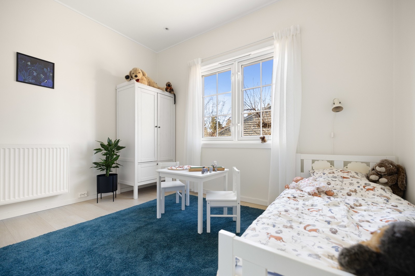 Soverom 3. Galleribilde