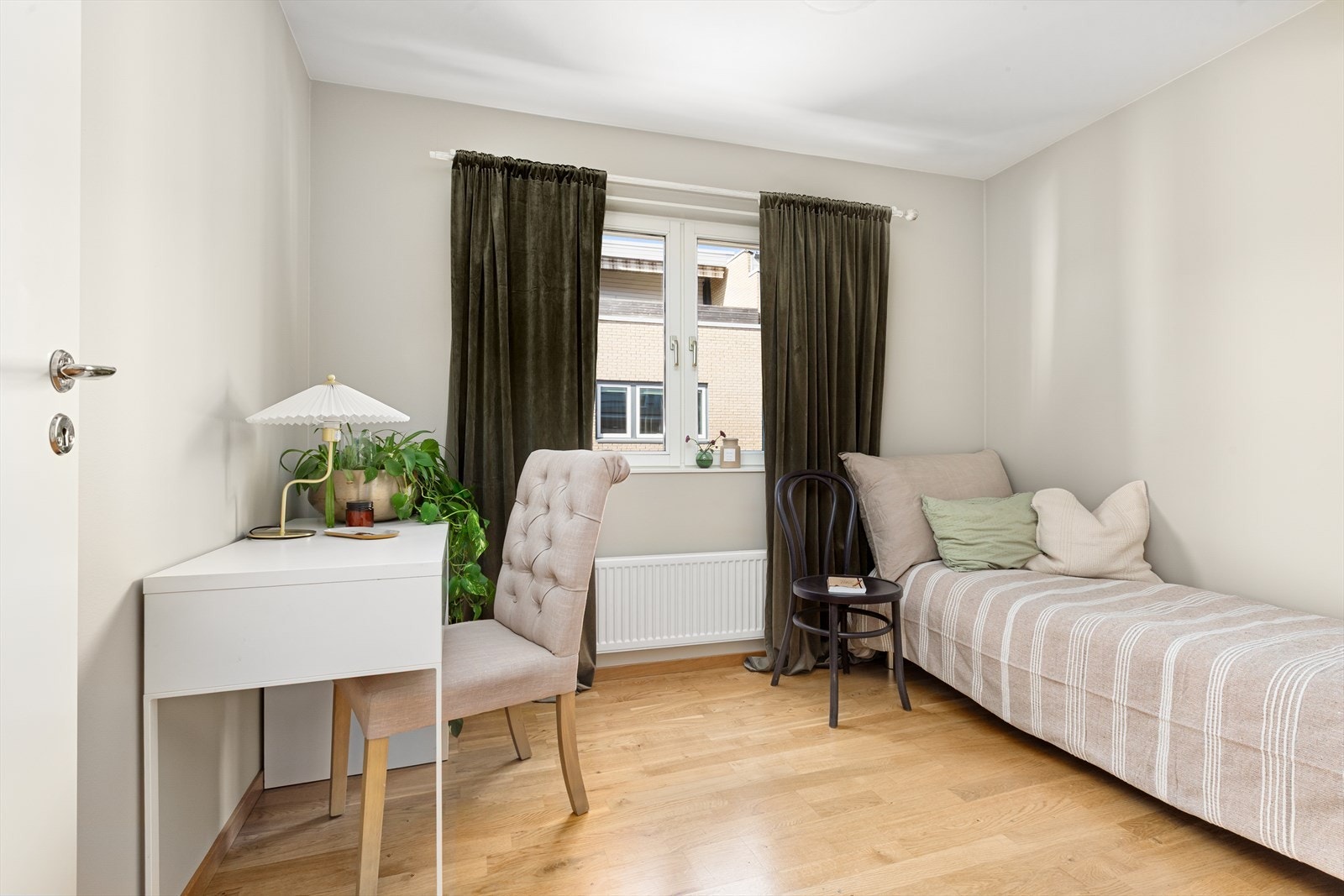 Soverom 2 Galleribilde