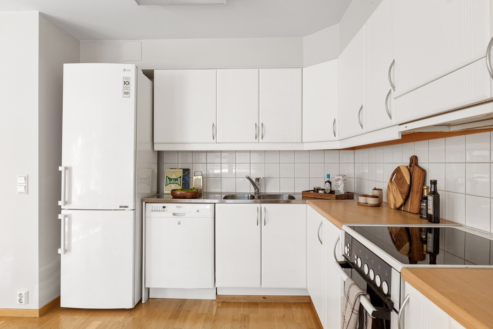 42kjokken.jpg Galleribilde