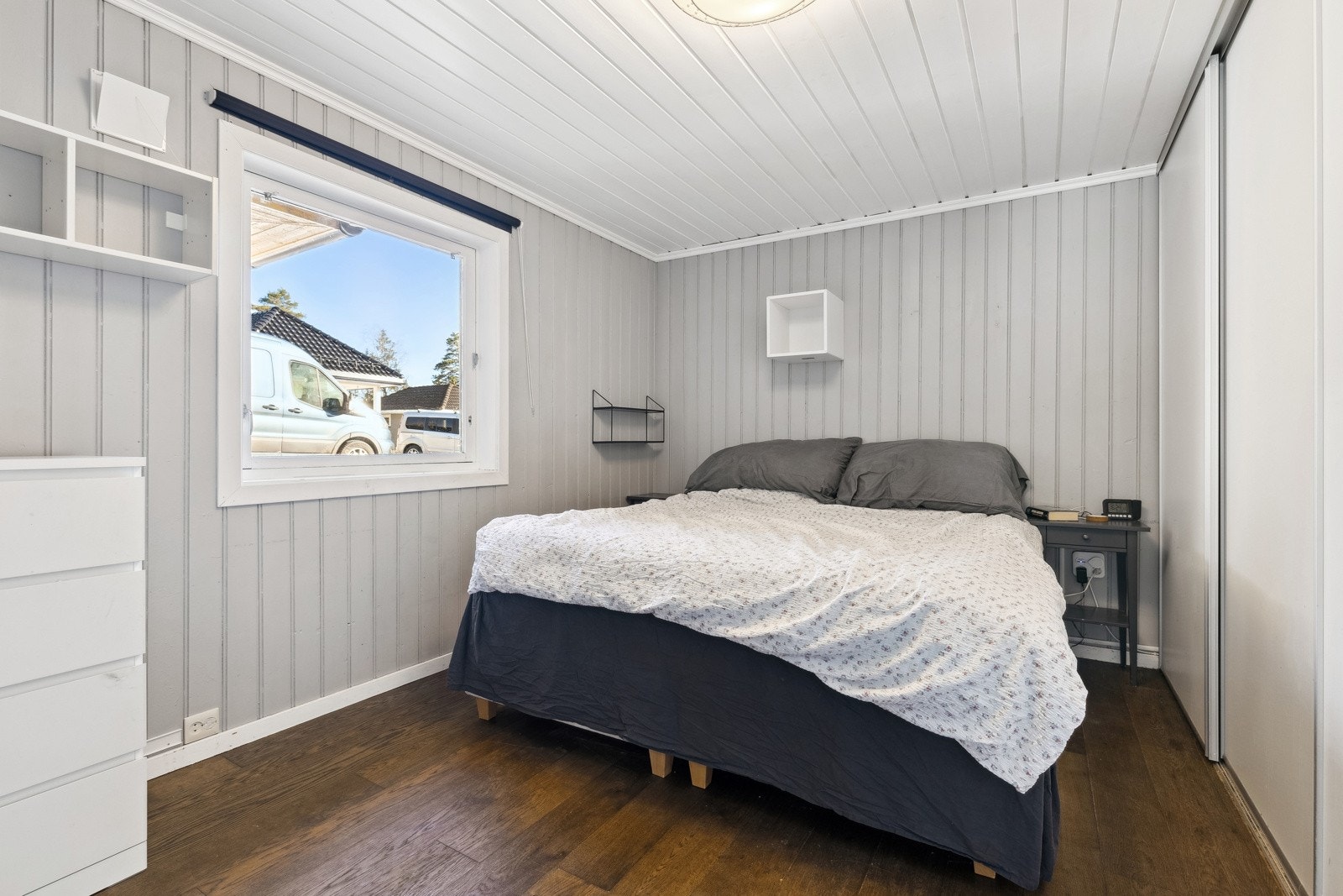 Soverom 1 Galleribilde