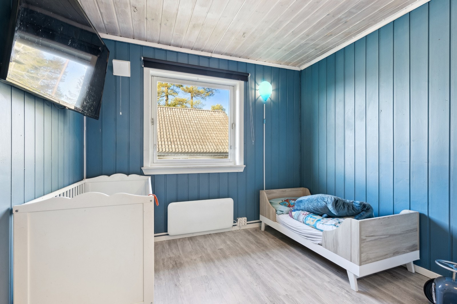 Soverom 3 Galleribilde