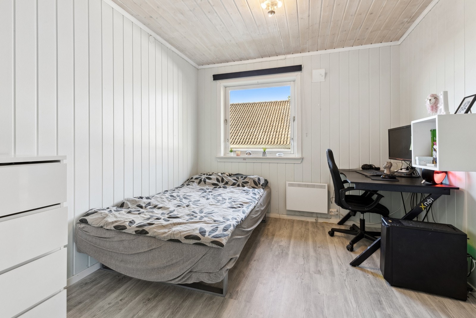 Soverom 2 Galleribilde