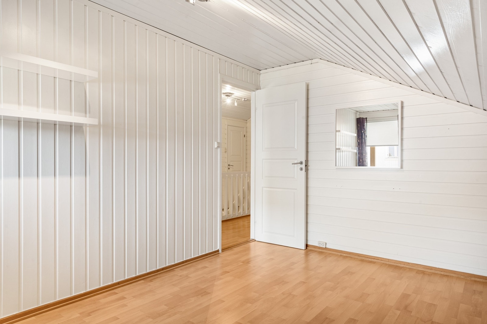 Soverom Galleribilde