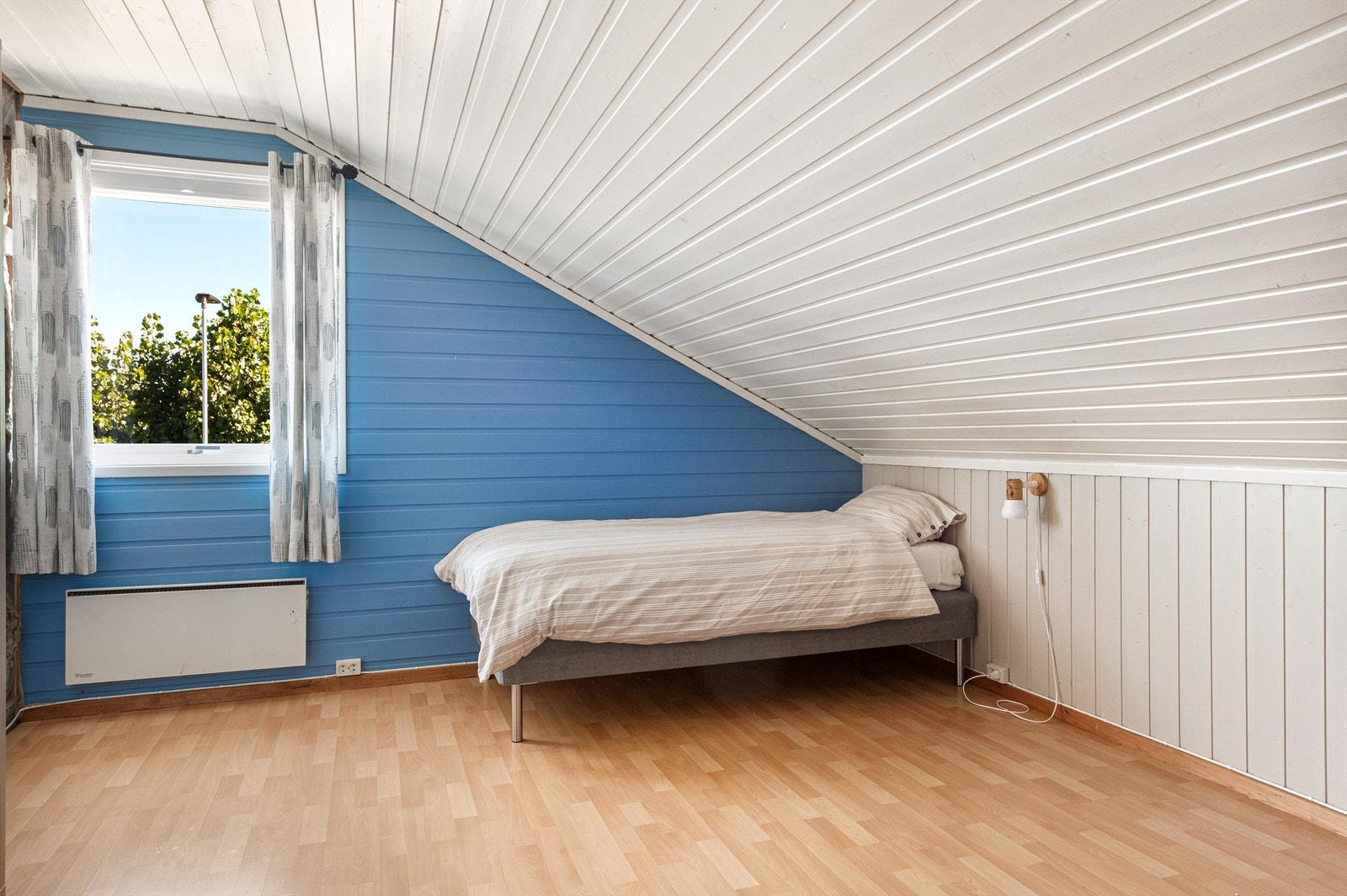 Soverom Galleribilde