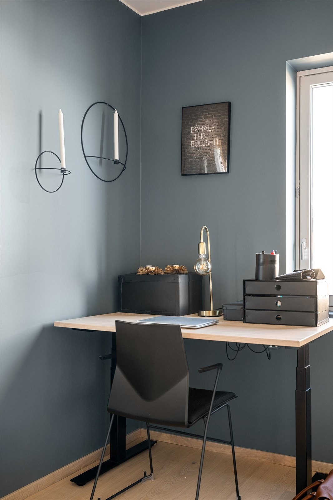 Soverom 2 Galleribilde