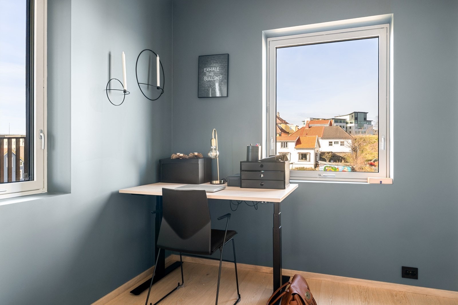 Soverom 2 Galleribilde