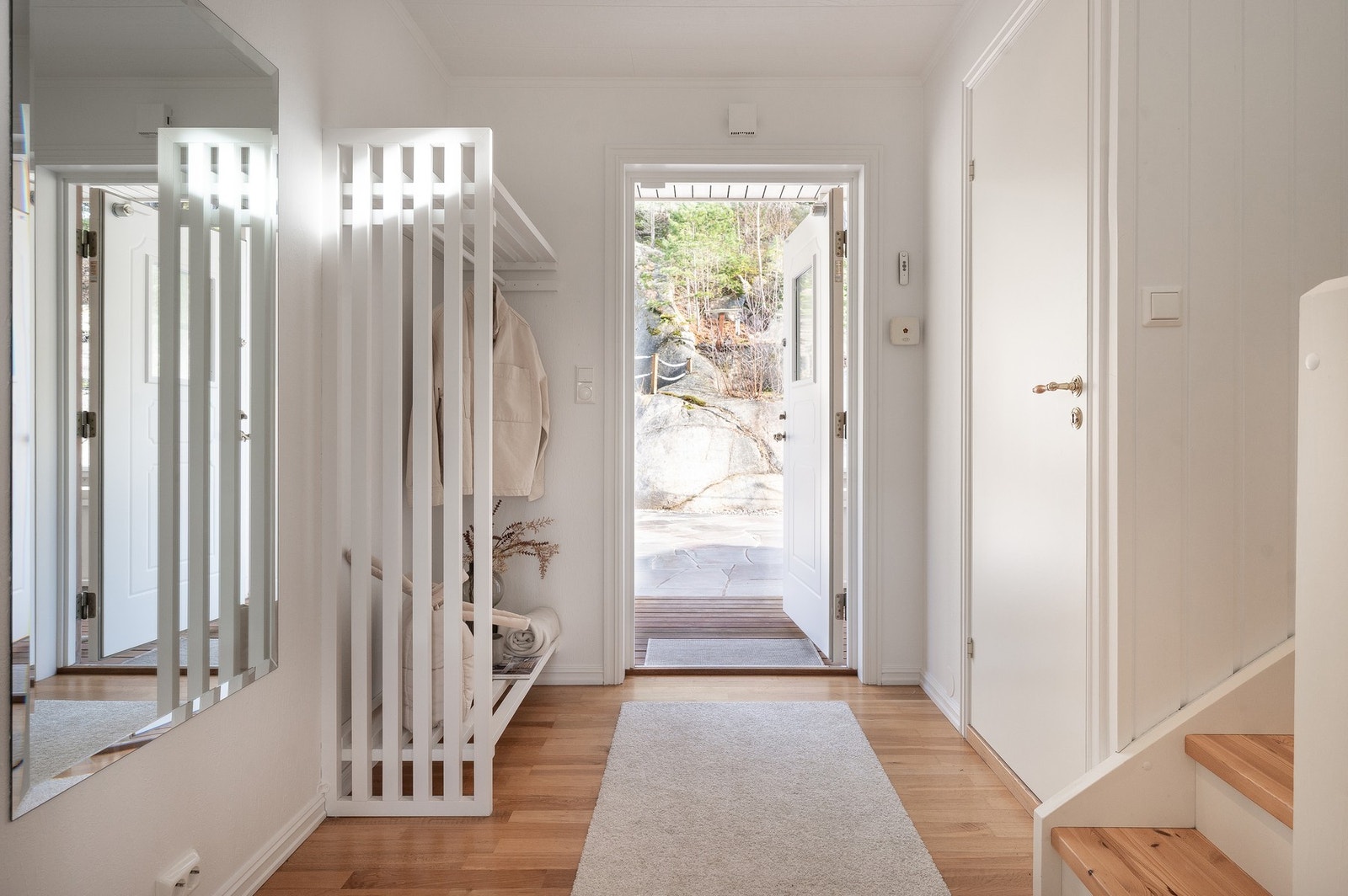 Entrè. Galleribilde