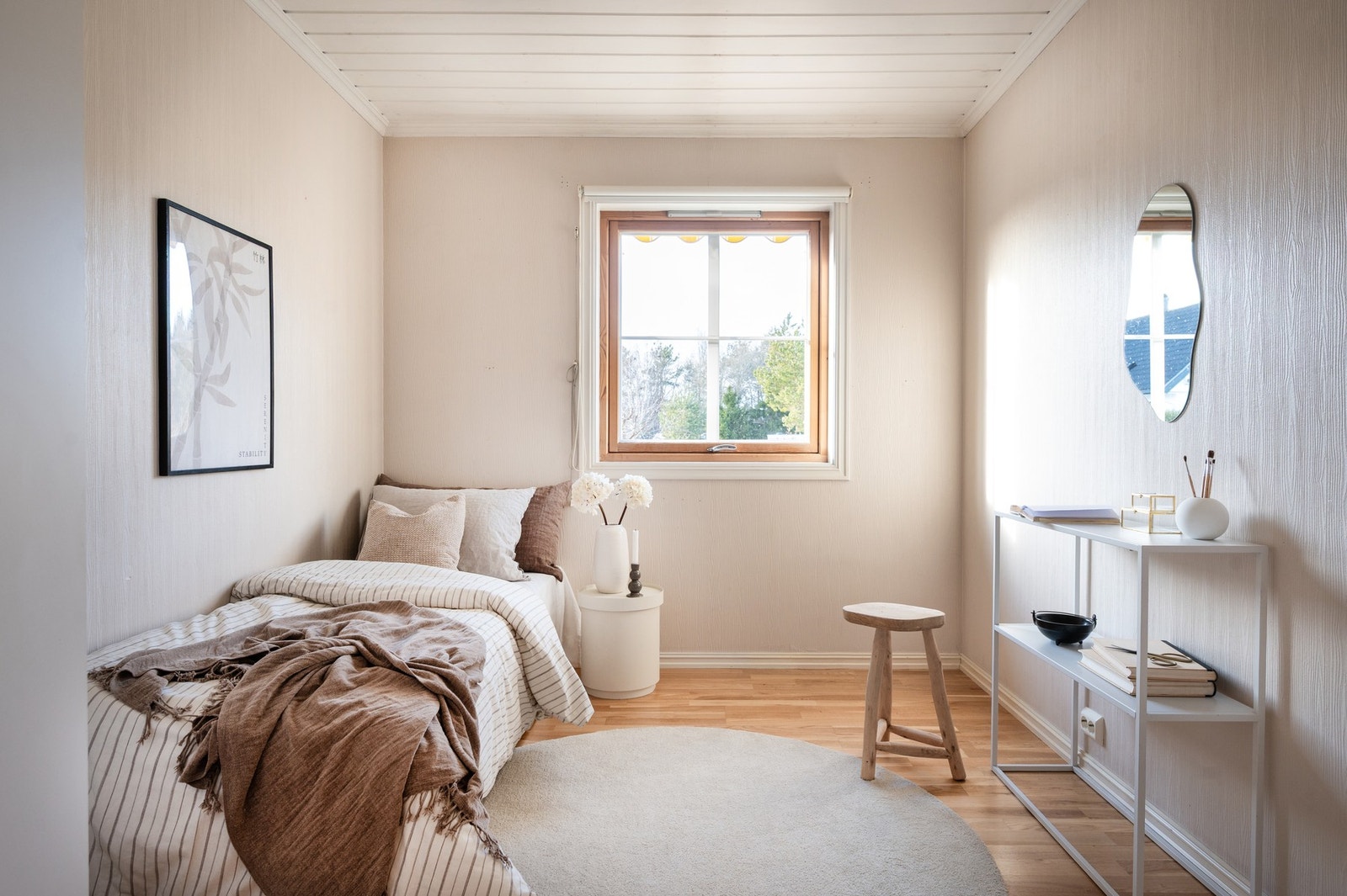 Soverom 3 Galleribilde