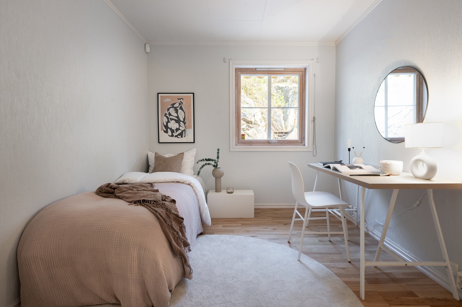 Soverom 2 Galleribilde