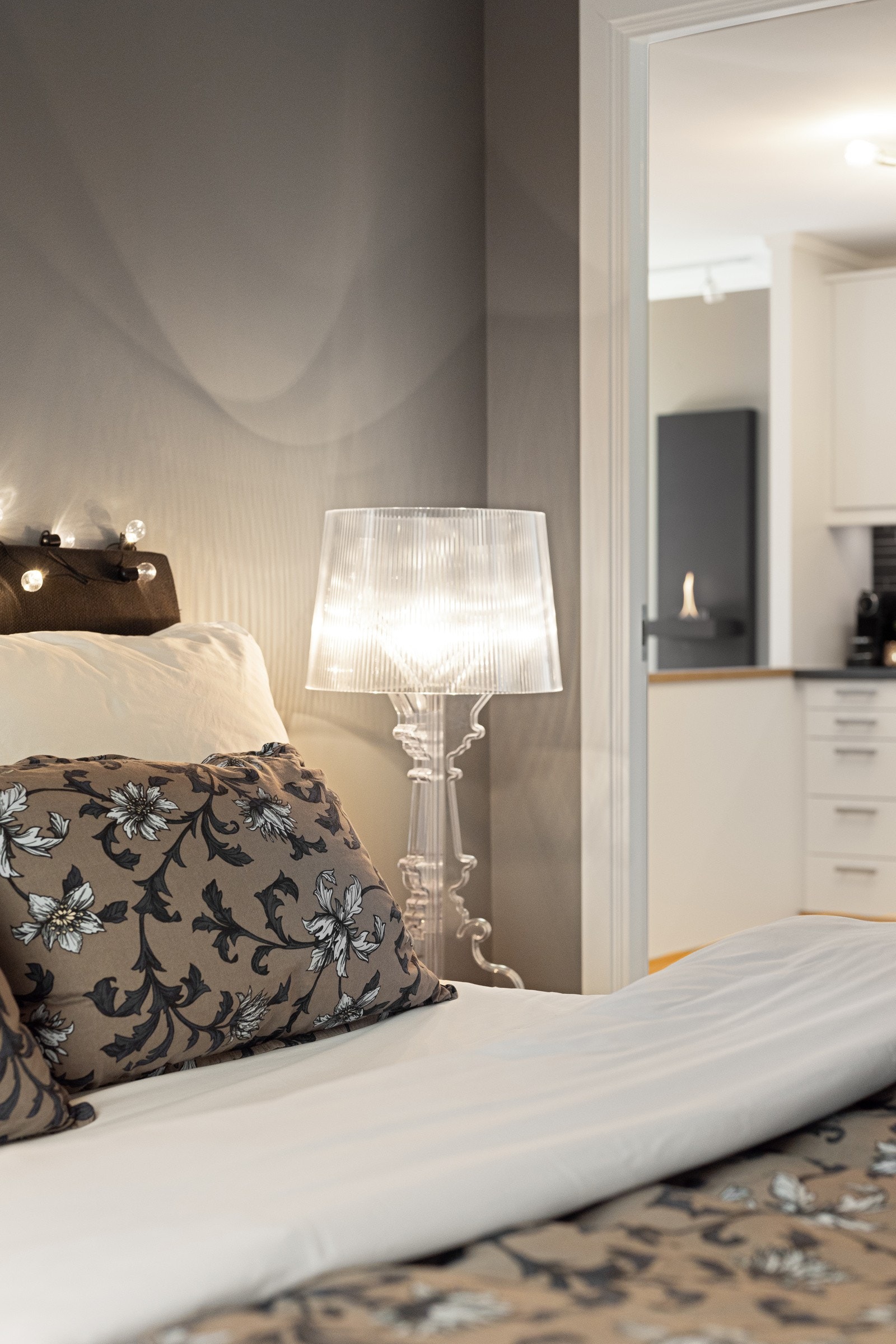 God natt og drøm søtt! Galleribilde