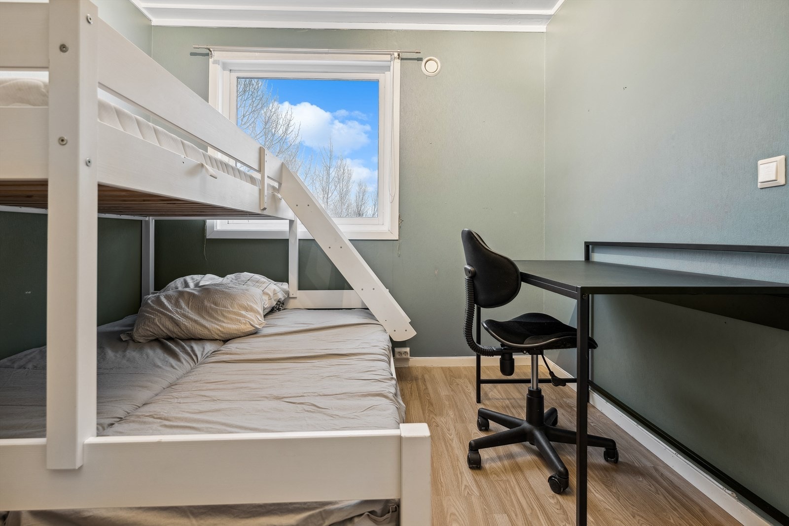 Soverom III Galleribilde