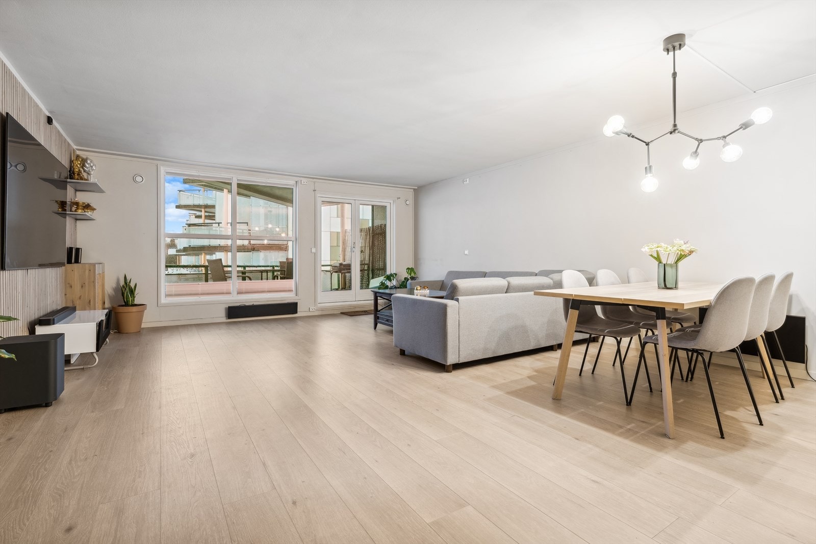 DNB Eiendom v/Bjørn Harald Sandvik presentere Ankerveien 9! Galleribilde