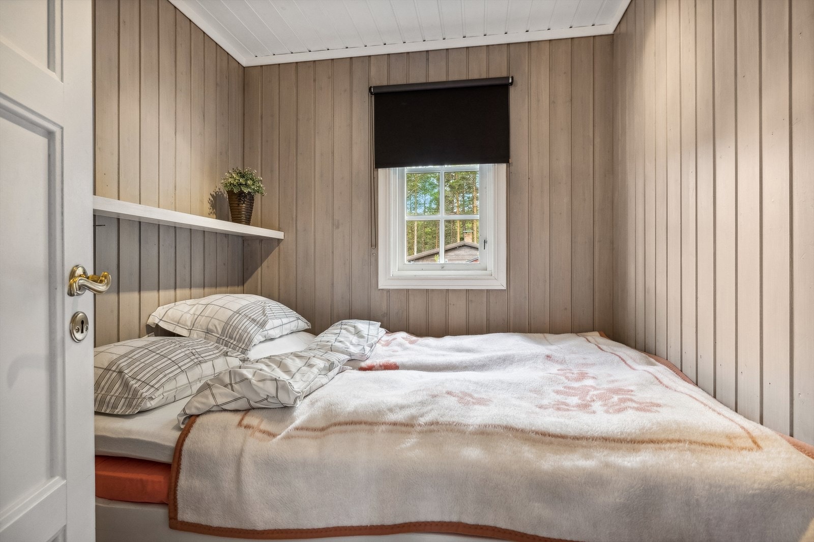 Soverom l Galleribilde