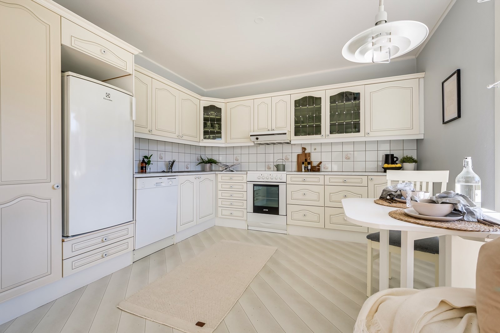 På Vibbo finner du pr. i dag vedtekter og husordensregler. Ved innflytning kan du melde deg inn her for finne informasjon om boligselskapet og ditt boforhold ved å logge deg inn på Vibbo.no. Her finner du oversikt over din bolig, felleskostnader og annen Galleribilde