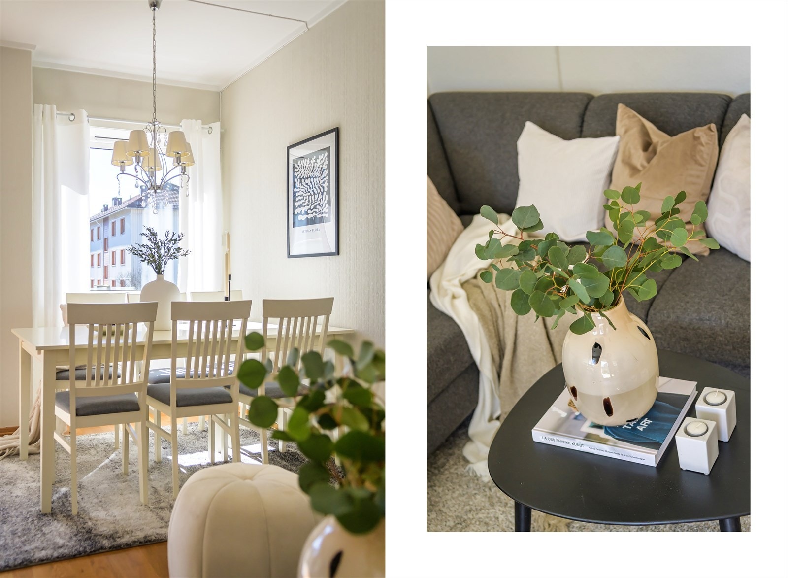 Det er fremlagt dokumentasjon på radonmåling utført I 2020, og målinger ligger under grenseverdier Galleribilde