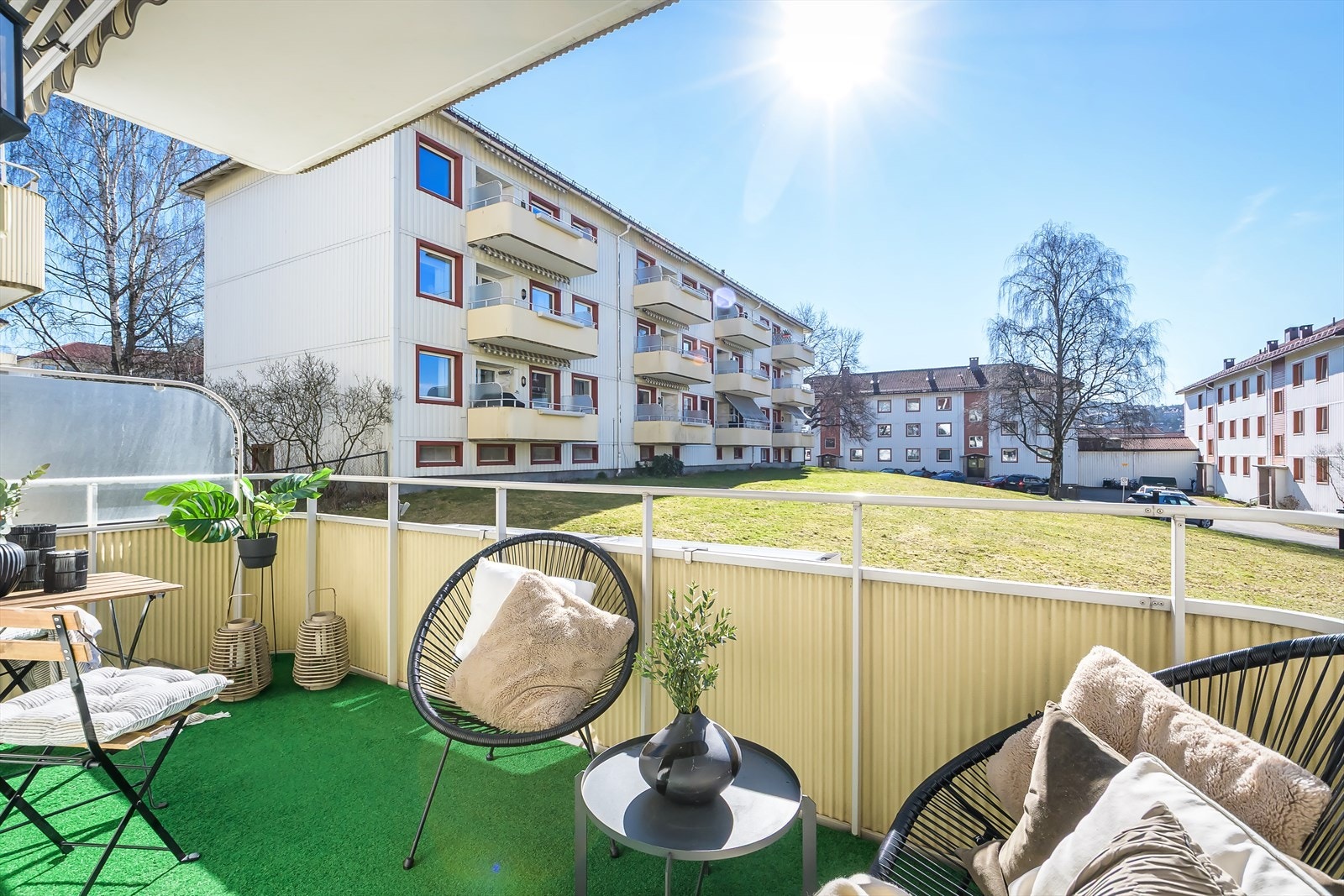 Velkommen til Etterstadsletta 13B! - Presentert av Emilie Gjermstad v/ EiendomsMegler 1 Galleribilde