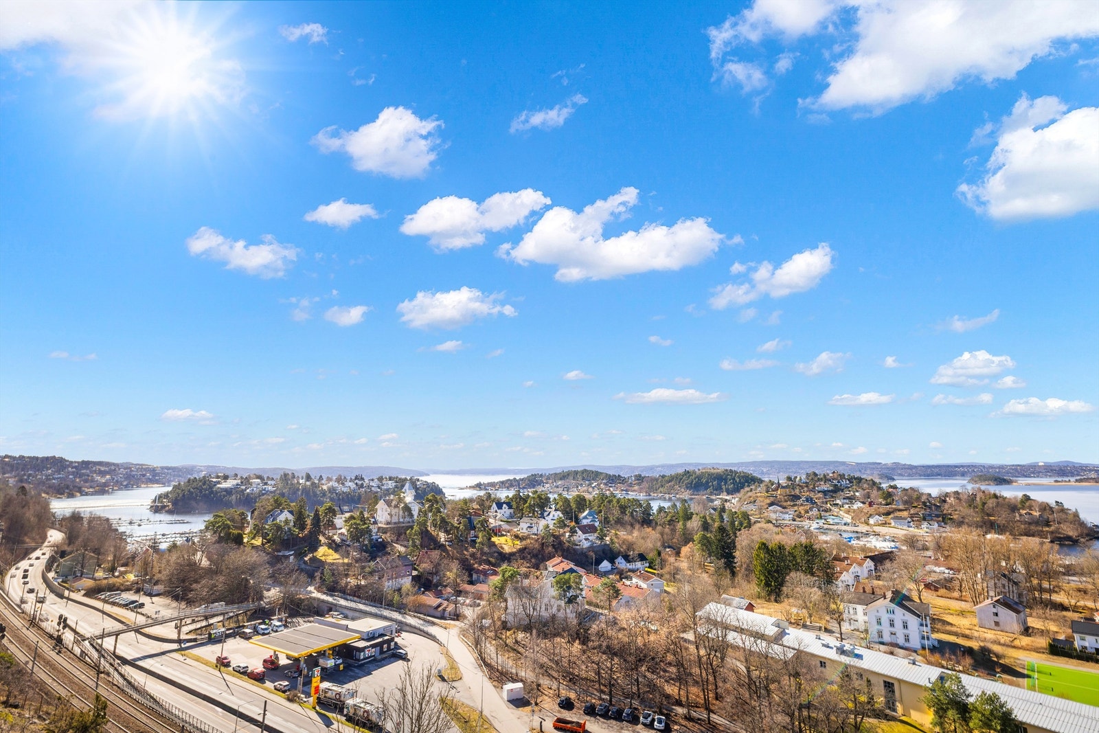 Bekkelagsveien 9B Galleribilde