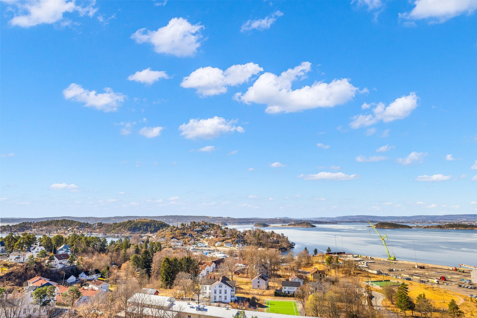 Bekkelagsveien 9B Galleribilde