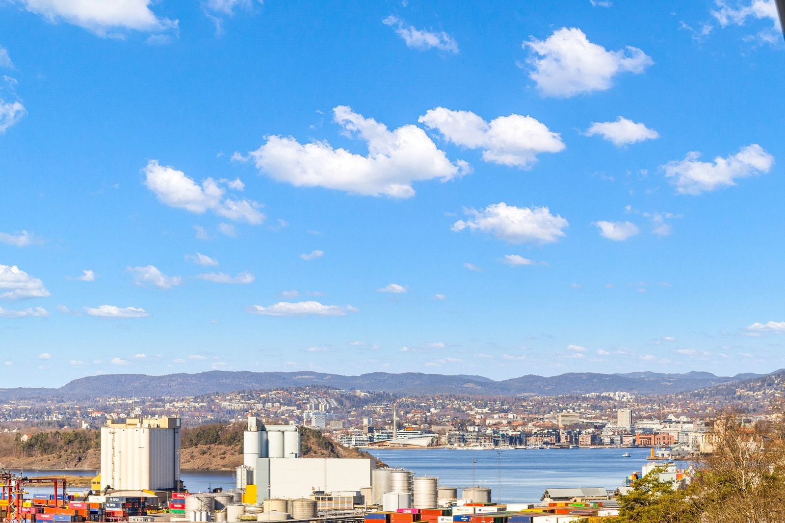 Bekkelagsveien 9B Galleribilde