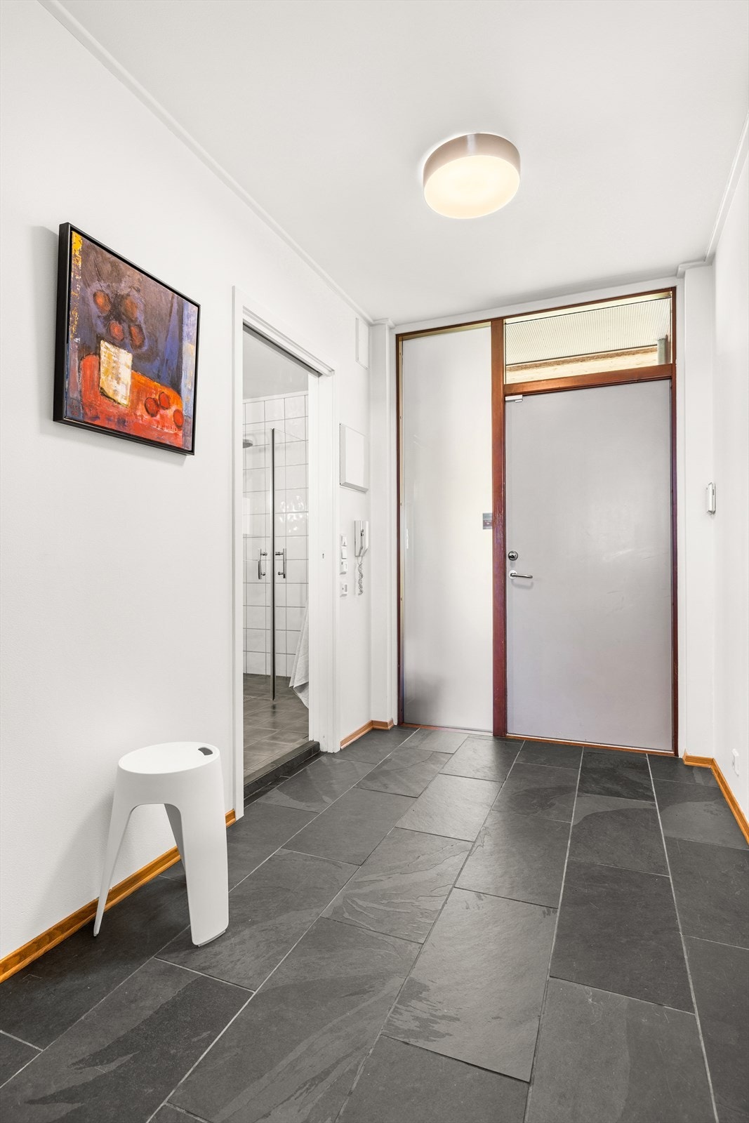 Velkommen inn Galleribilde