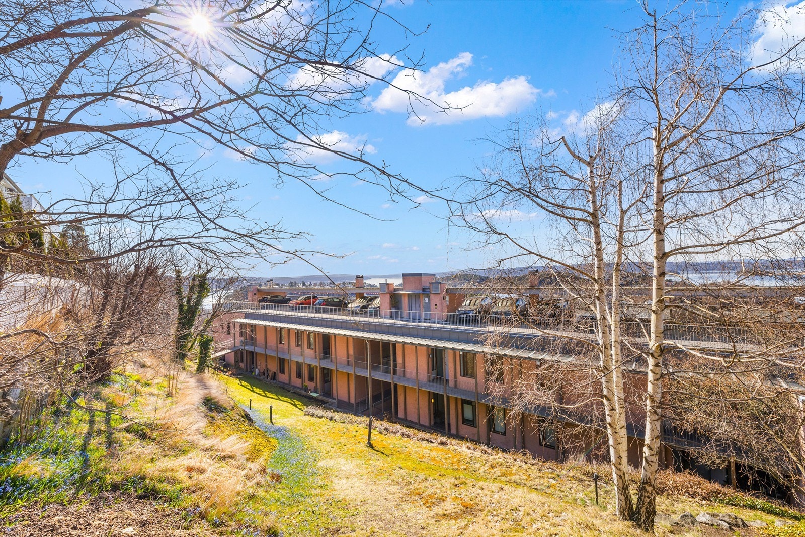 Bekkelagsveien 9B Galleribilde