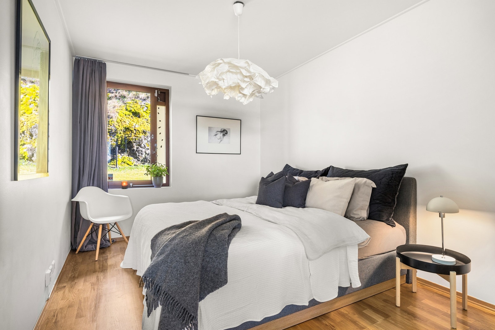 Soverom 1 Galleribilde