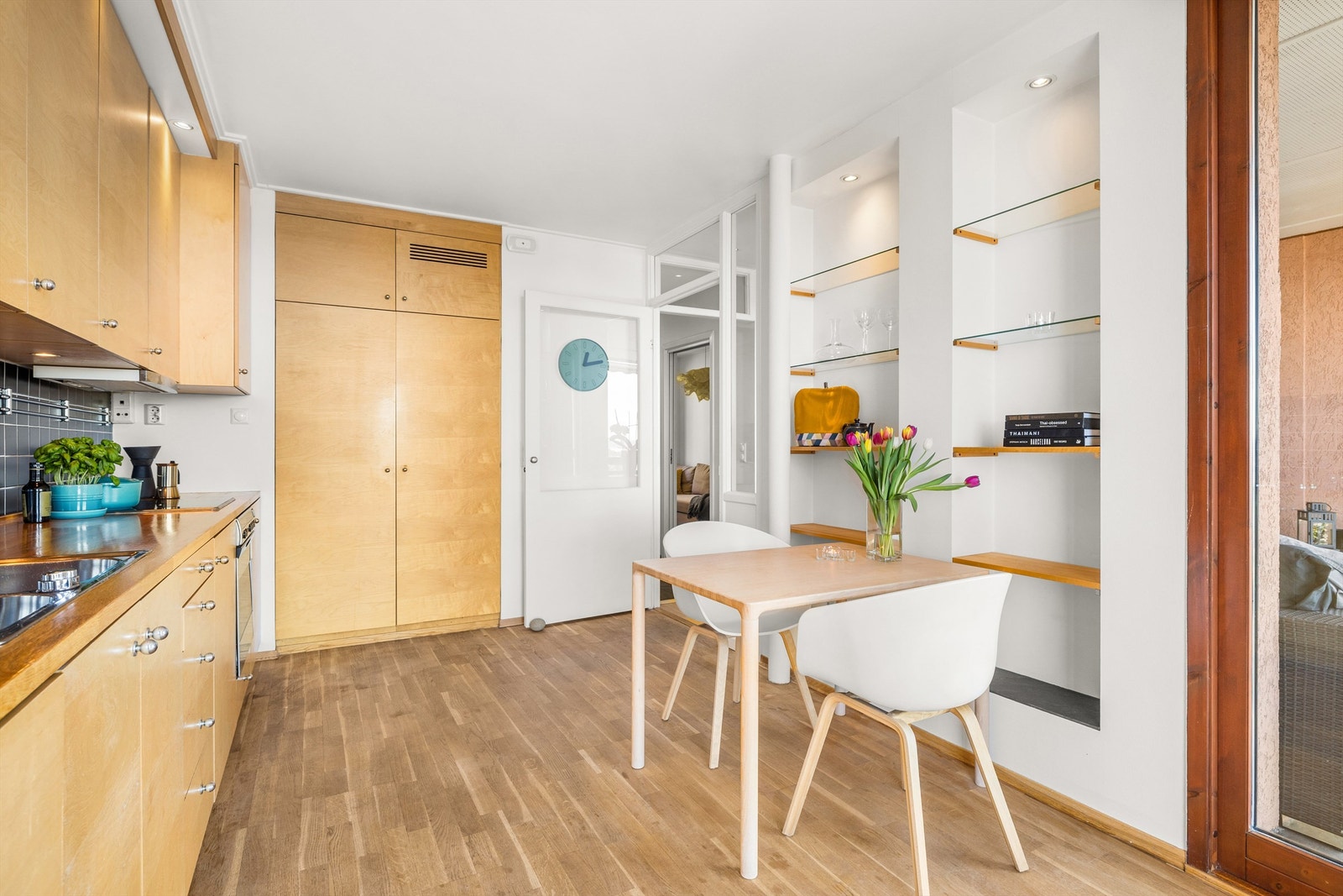 Kjøkkenet Galleribilde