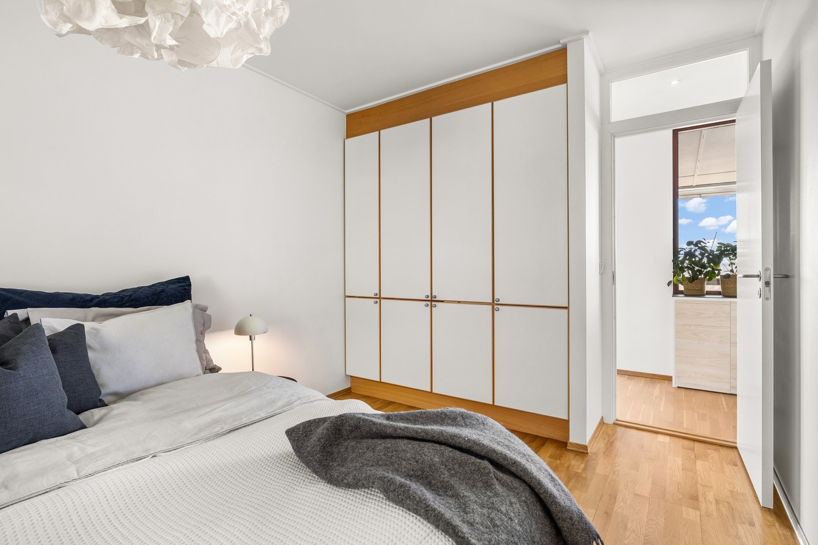 Soverom 1 Galleribilde