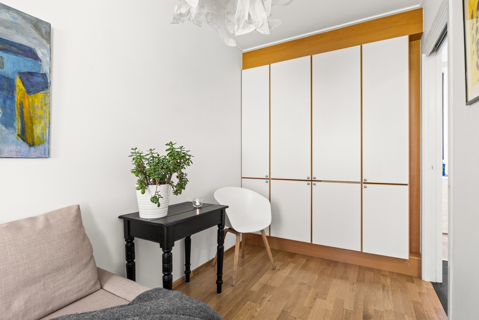 Soverom 2 Galleribilde