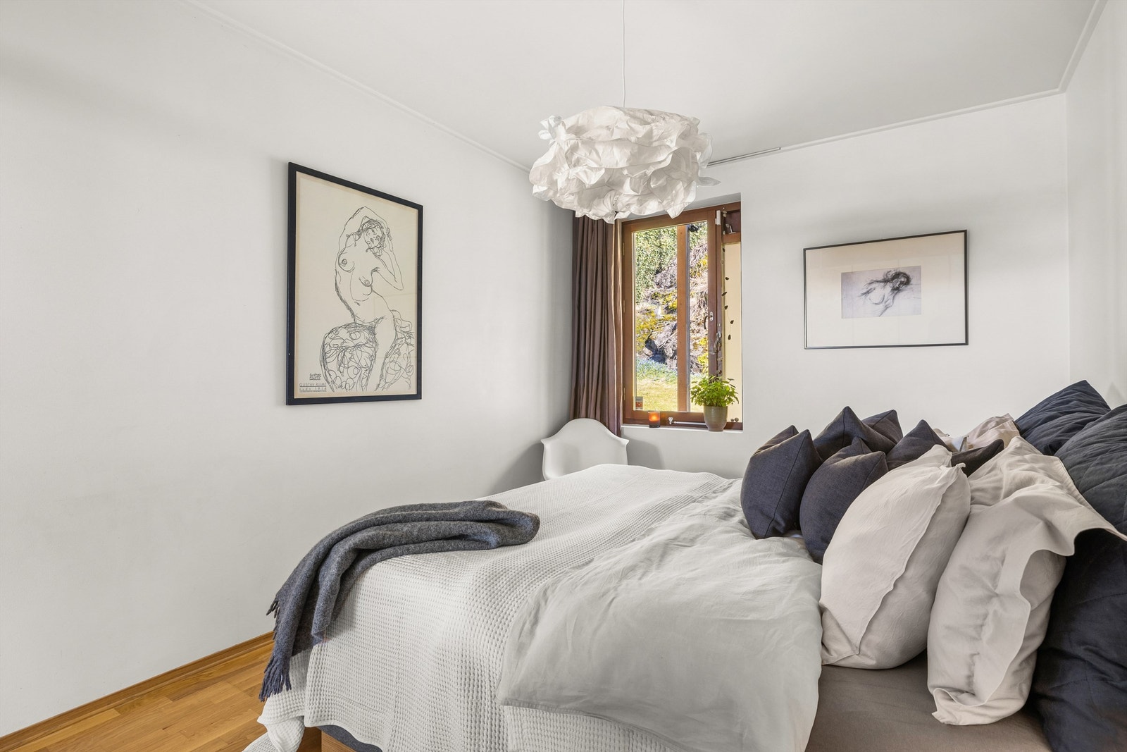 Soverom 1 Galleribilde