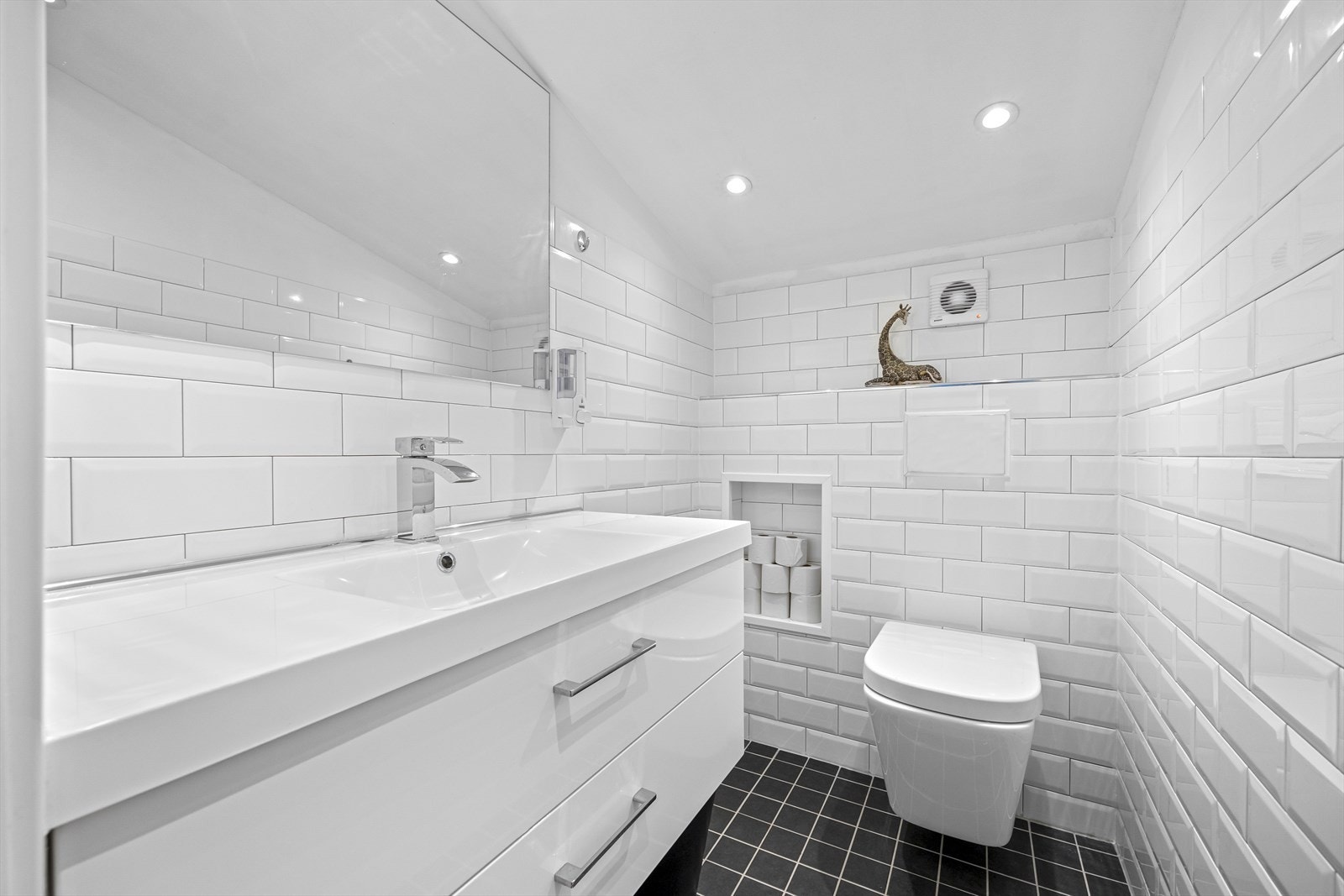 Wc-rom Galleribilde