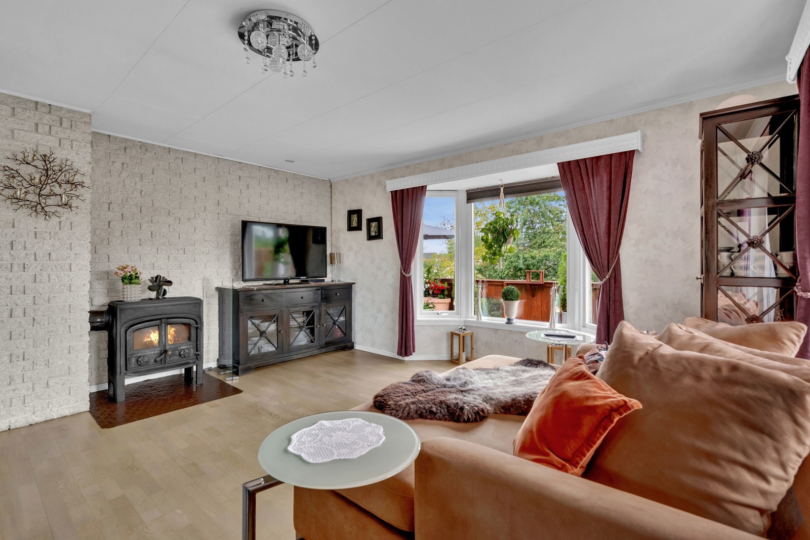 Møbler som du måtte ønske. Galleribilde