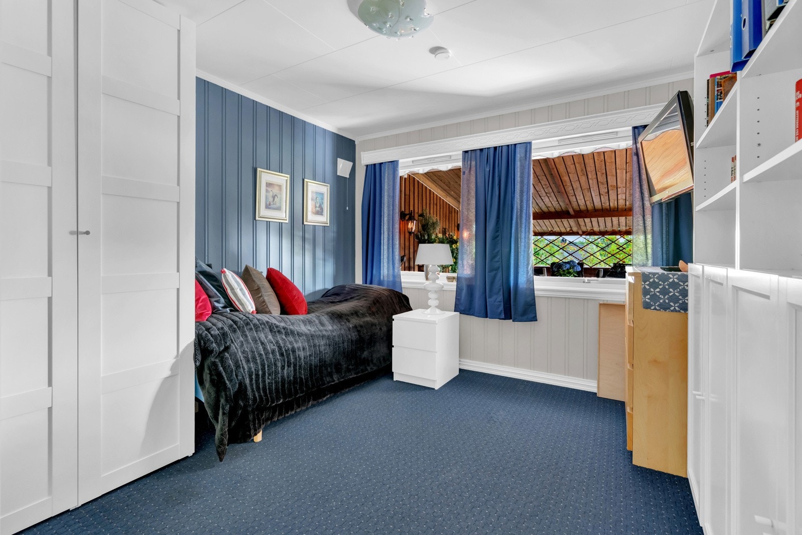 Soverom 2 Galleribilde