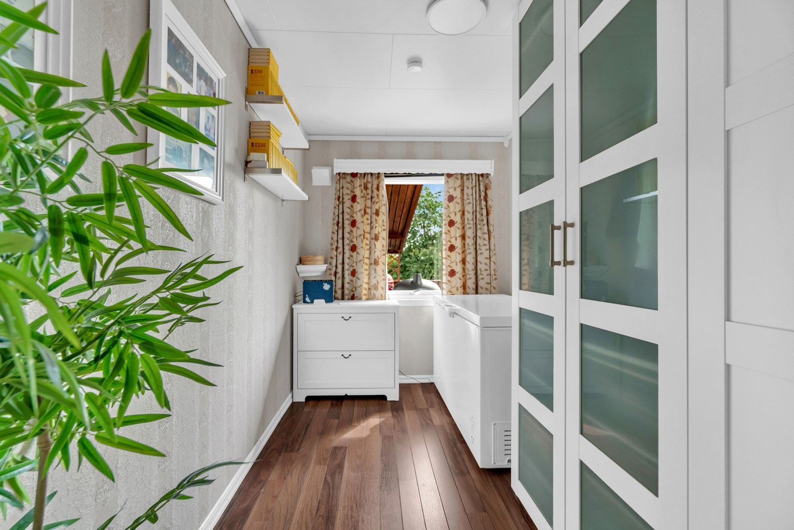 Soverom 3 Galleribilde